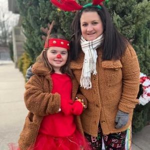 Meet your Posher, Kristina